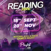 Soul Bingo Reading