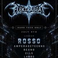 Elektrabeat: Phase One