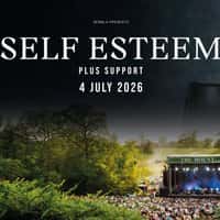 Self Esteem