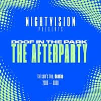 doof in the park After Party