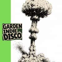 Garden Indie Disco