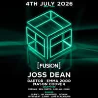TOSH // Joss Dean