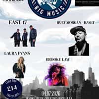 Small Town, Big Music '26