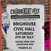 Chequered Past The Return