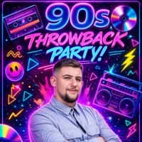 90s and Noughties throwback