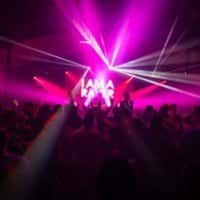 I Am A Raver Baby Summer: Glasgow