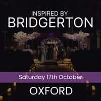 Bridgerton Inspired Concert - Oxford