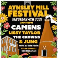 Aynsley Mill Festival