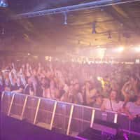 Inverness Goes Large!