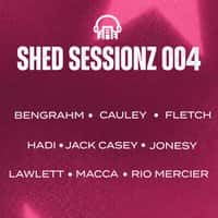 Shed Sessionz #004