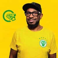 DJ Marky - Break Thru