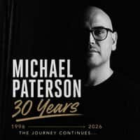 Michael Paterson - 30 Years