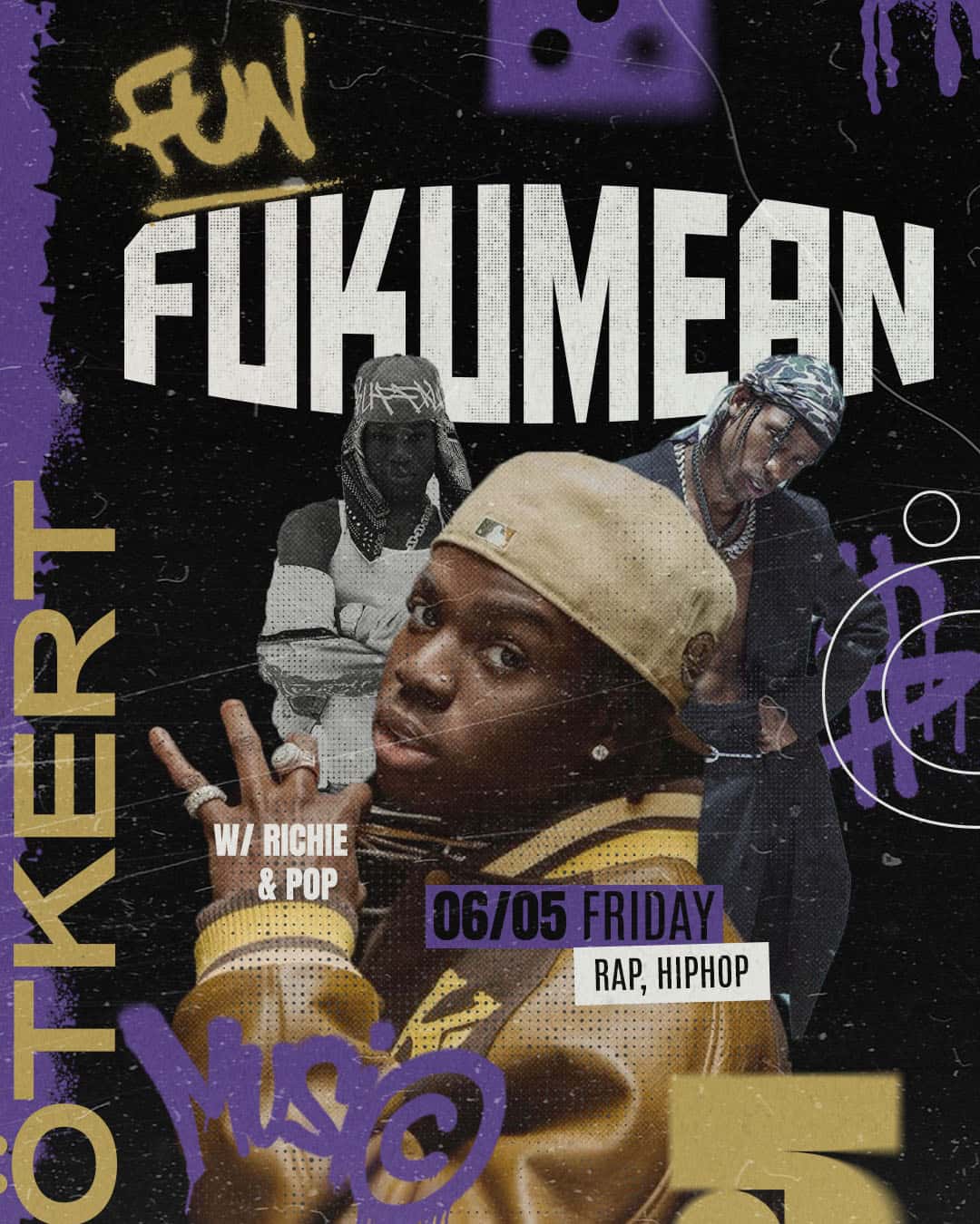 FUKUMEAN