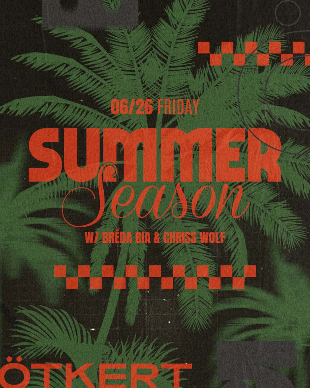 Summer Season