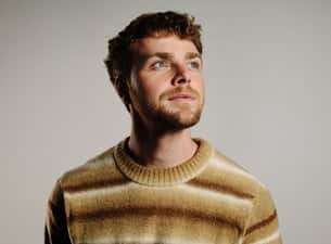 Alex Warren