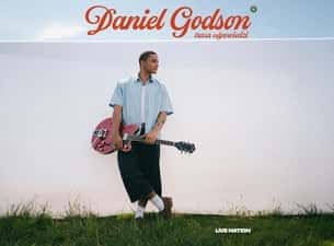 Daniel Godson