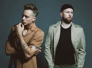 Lost Kings