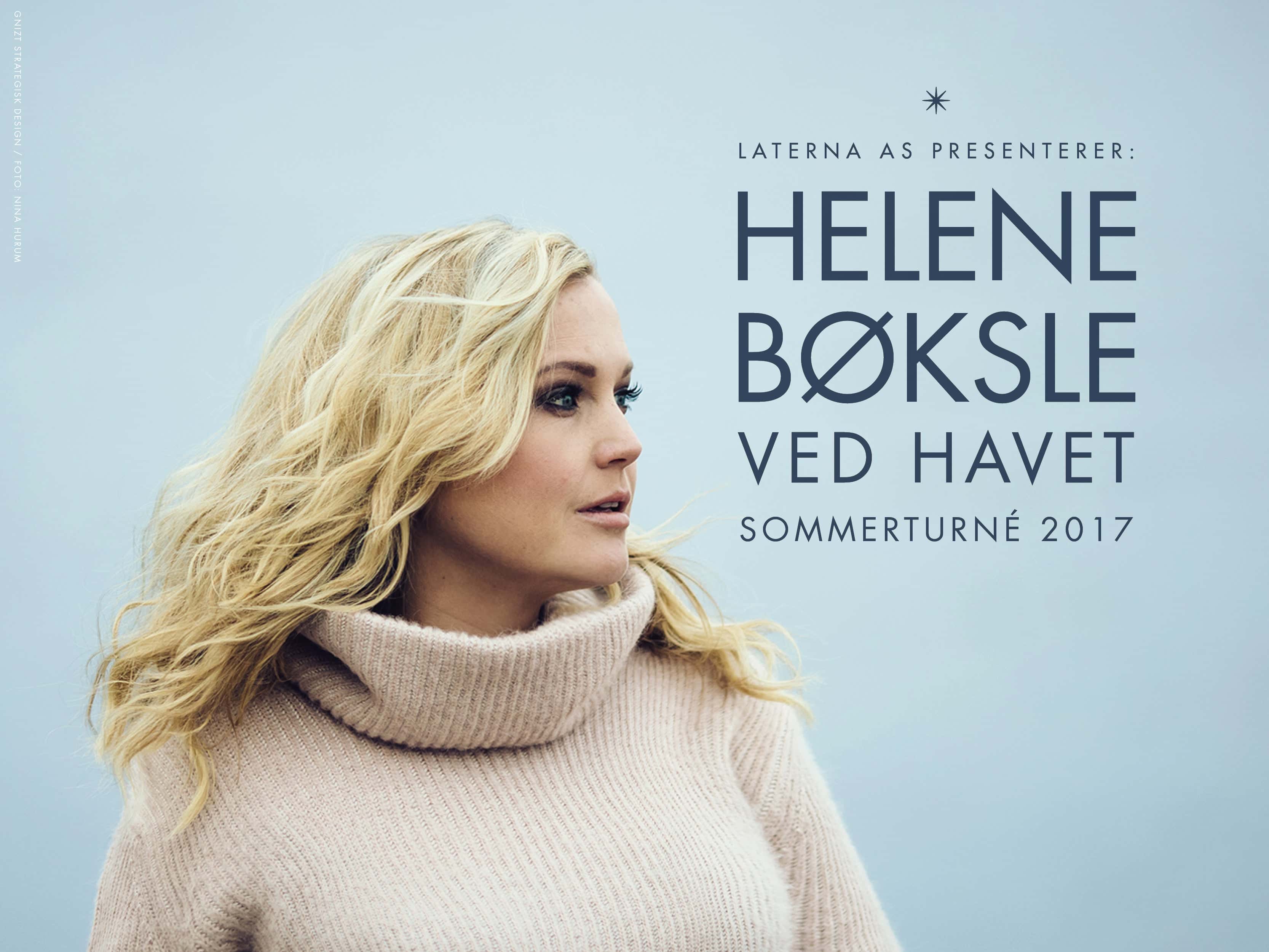 Helene Boksle