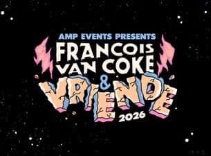 Francois Van Coke & Vriende