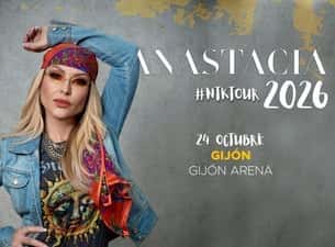 Anastacia