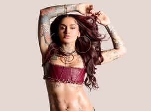 Kehlani