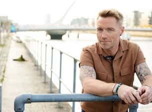 Ronan Keating