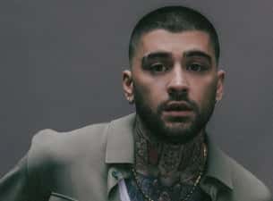 ZAYN