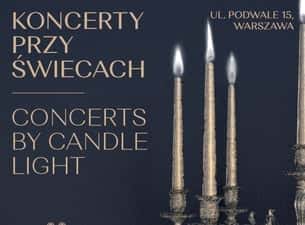 Koncert przy świecach