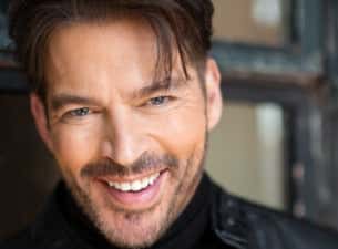Harry Connick, Jr.