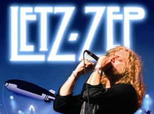 Letz Zep (Led Zeppelin Tribute)