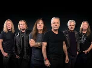Iron Maiden