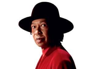 Djavan