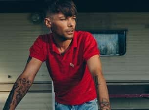 Louis Tomlinson