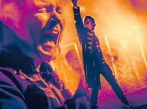 Night of Queen