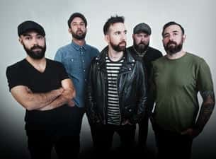 The Rumjacks