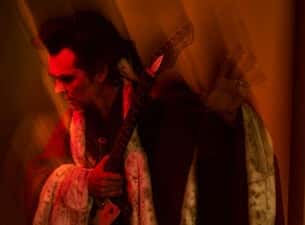 Jon Spencer