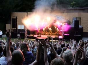 Rock & Pop im Musicalgewand