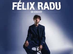 Félix Radu