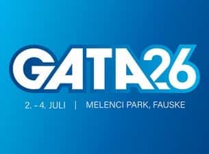 Dagspass lørdag Gata26