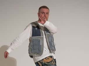 Chris Stussy