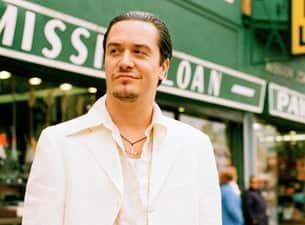 Mike Patton