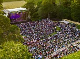 Wasing Estate Concert Series, Aldermaston, Reading - Self Esteem