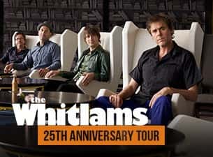 The Whitlams