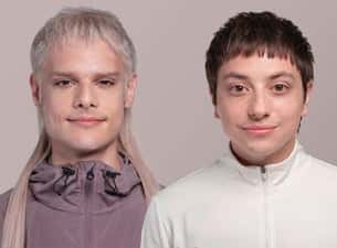CA7RIEL & Paco Amoroso