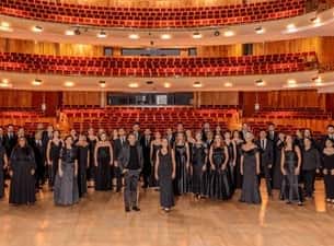 Coro del Teatro del Bicentenario