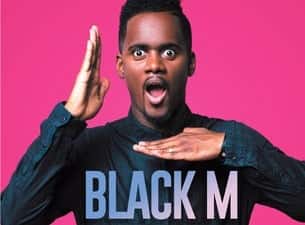 Black M