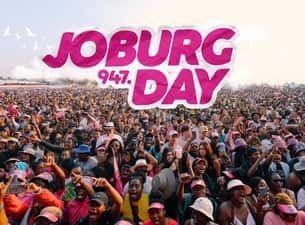 947 Joburg Day