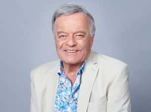 Tony Blackburn