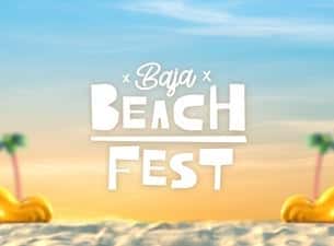 Baja Beach Fest