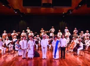 Orquesta Tipica Yukalpeten